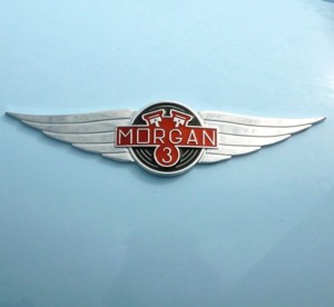 Morgan